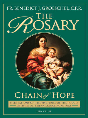 cover image of The Rosary